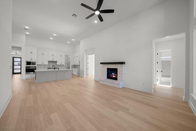 318 Wood Thrush RUN, Kyle, TX 78640