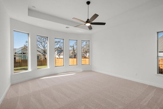 318 Wood Thrush RUN, Kyle, TX 78640