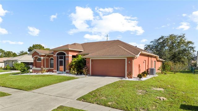 13481 PULLMAN DRIVE, Spring Hill, FL 34609