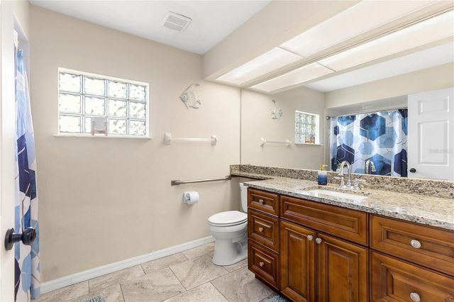 13481 PULLMAN DRIVE, Spring Hill, FL 34609