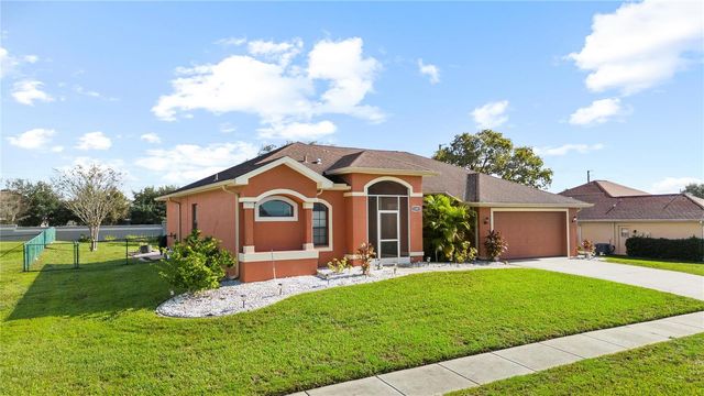 13481 PULLMAN DRIVE, Spring Hill, FL 34609