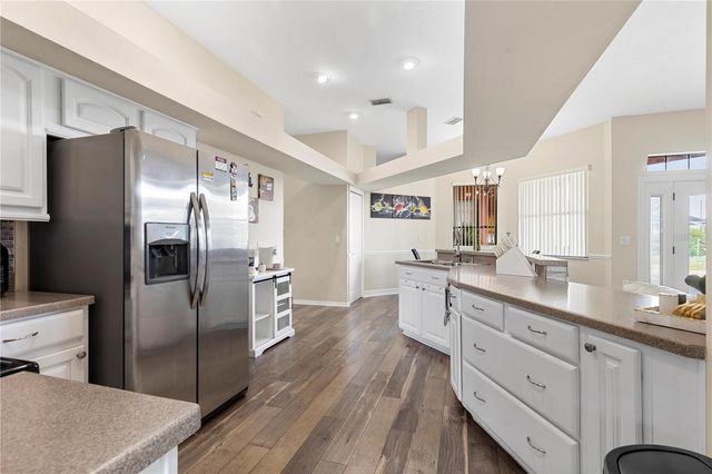 13481 PULLMAN DRIVE, Spring Hill, FL 34609