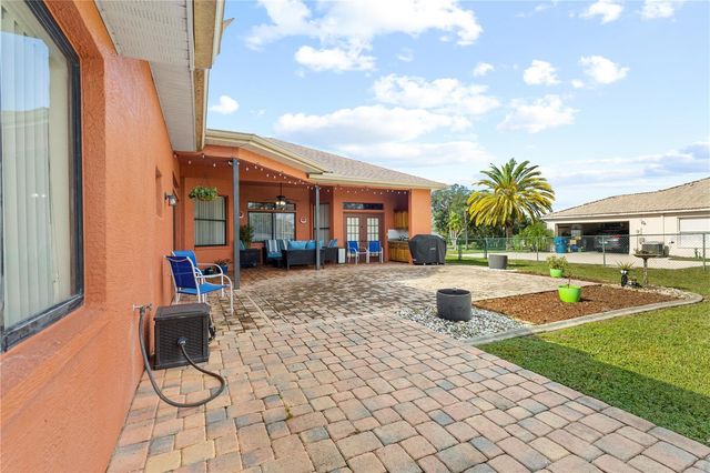 13481 PULLMAN DRIVE, Spring Hill, FL 34609