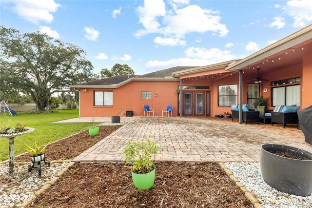 13481 PULLMAN DRIVE, Spring Hill, FL 34609