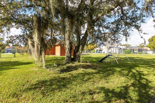 13481 PULLMAN DRIVE, Spring Hill, FL 34609