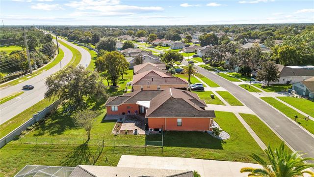 13481 PULLMAN DRIVE, Spring Hill, FL 34609