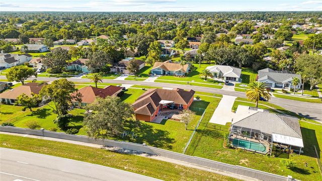 13481 PULLMAN DRIVE, Spring Hill, FL 34609