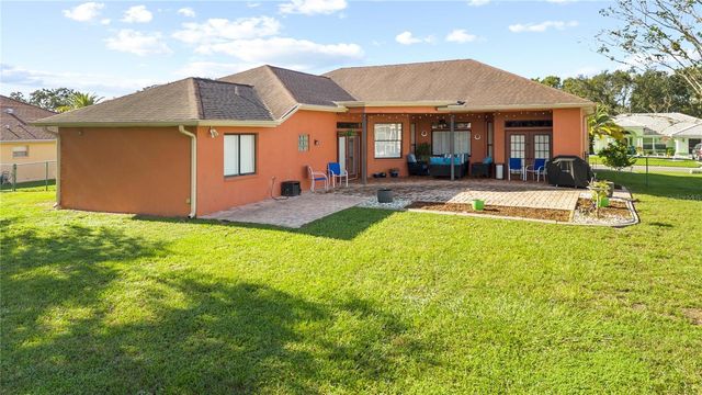 13481 PULLMAN DRIVE, Spring Hill, FL 34609