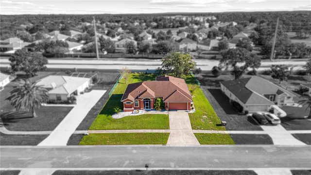 13481 PULLMAN DRIVE, Spring Hill, FL 34609