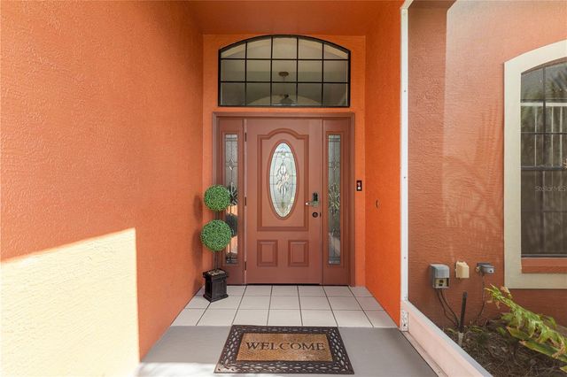 13481 PULLMAN DRIVE, Spring Hill, FL 34609