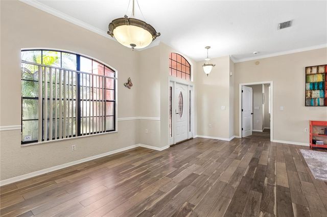 13481 PULLMAN DRIVE, Spring Hill, FL 34609