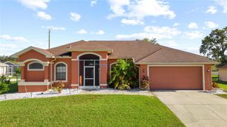 13481 PULLMAN DRIVE, Spring Hill, FL 34609