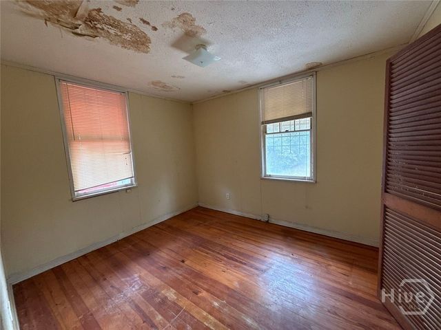 1307 Delesseps Avenue, Savannah, GA 31404