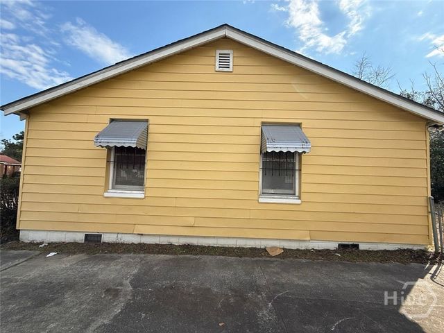 1307 Delesseps Avenue, Savannah, GA 31404