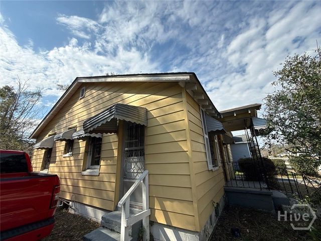 1307 Delesseps Avenue, Savannah, GA 31404