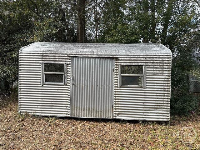 1307 Delesseps Avenue, Savannah, GA 31404