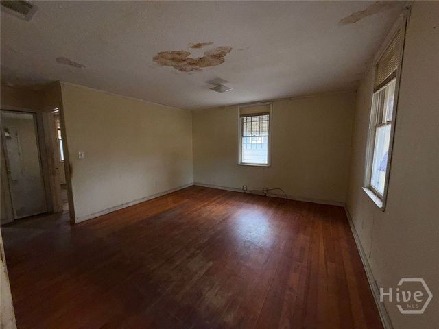 1307 Delesseps Avenue, Savannah, GA 31404