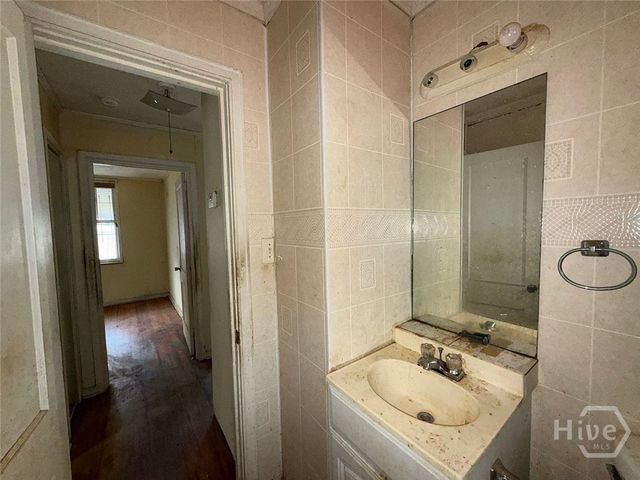 1307 Delesseps Avenue, Savannah, GA 31404