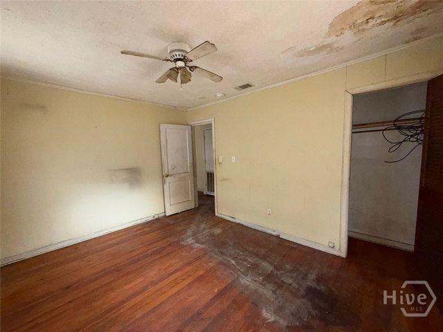 1307 Delesseps Avenue, Savannah, GA 31404