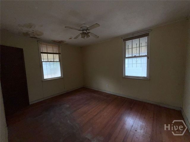 1307 Delesseps Avenue, Savannah, GA 31404