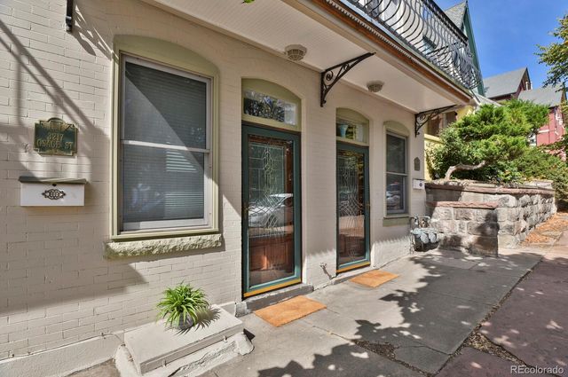 3217 N Osage Street, Denver, CO 80211