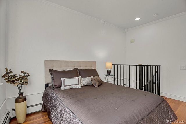 3217 N Osage Street, Denver, CO 80211