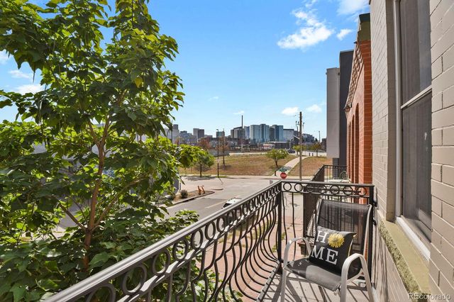 3217 N Osage Street, Denver, CO 80211