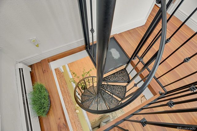 3217 N Osage Street, Denver, CO 80211