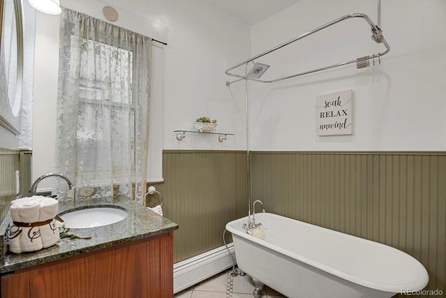 3217 N Osage Street, Denver, CO 80211