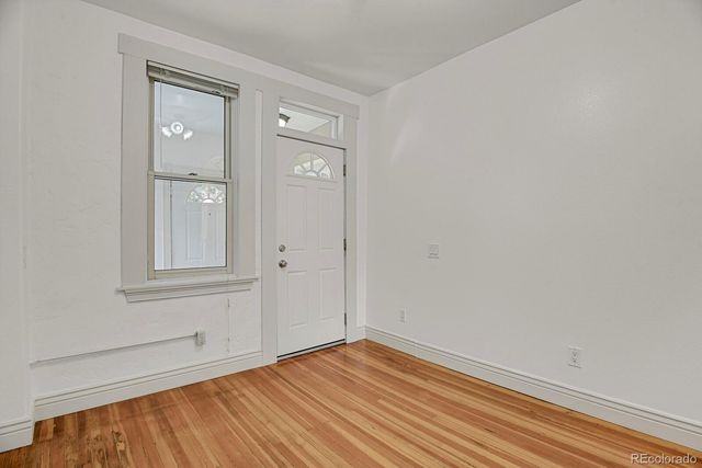 3217 N Osage Street, Denver, CO 80211