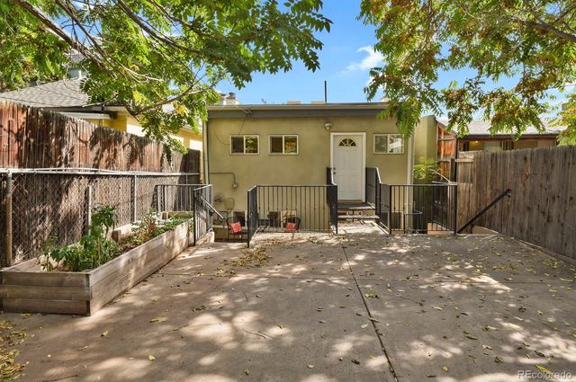 3217 N Osage Street, Denver, CO 80211