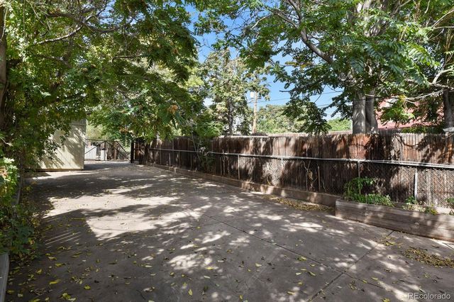 3217 N Osage Street, Denver, CO 80211