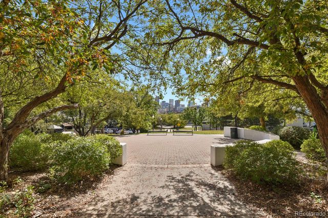 3217 N Osage Street, Denver, CO 80211