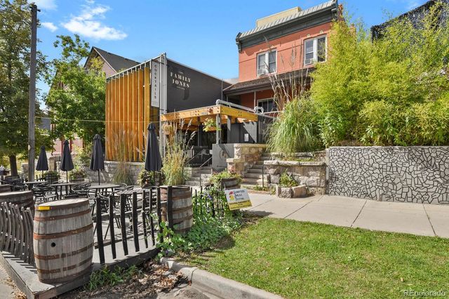 3217 N Osage Street, Denver, CO 80211