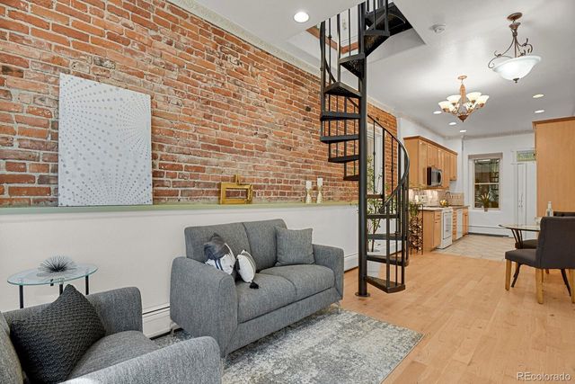 3217 N Osage Street, Denver, CO 80211