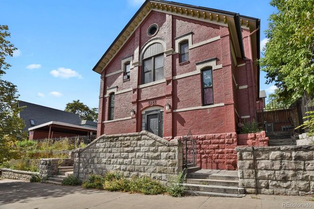 3217 N Osage Street, Denver, CO 80211