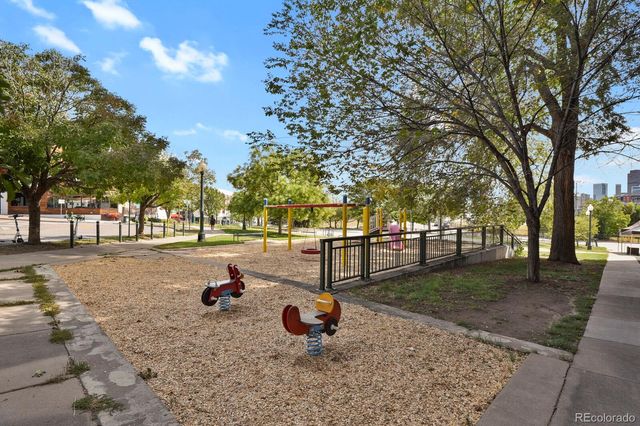 3217 N Osage Street, Denver, CO 80211