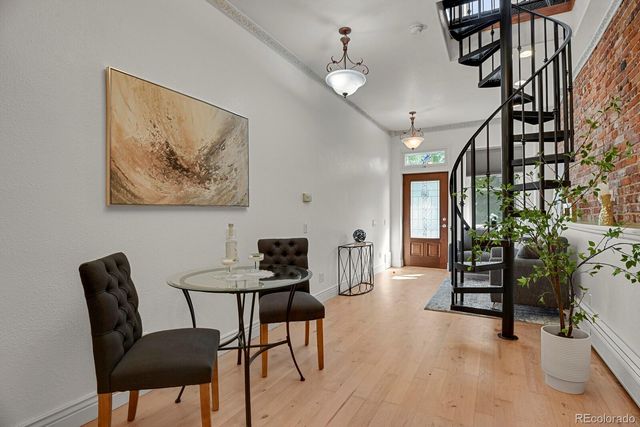 3217 N Osage Street, Denver, CO 80211