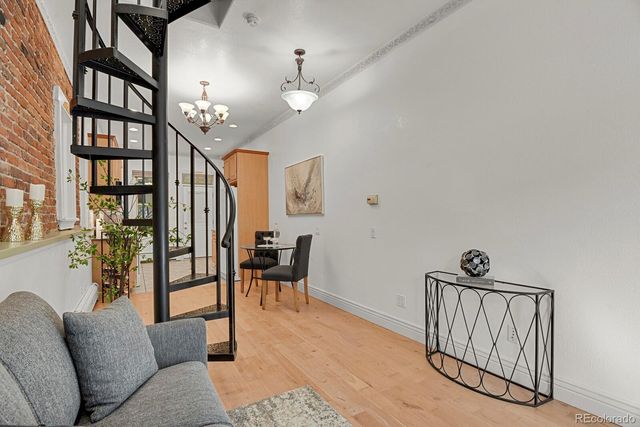 3217 N Osage Street, Denver, CO 80211