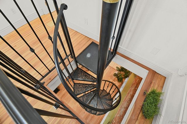 3217 N Osage Street, Denver, CO 80211