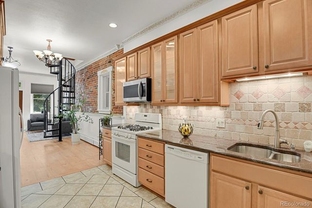 3217 N Osage Street, Denver, CO 80211