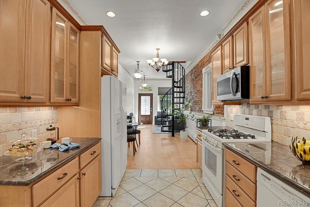 3217 N Osage Street, Denver, CO 80211