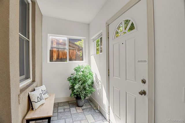 3217 N Osage Street, Denver, CO 80211