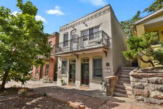 3217 N Osage Street, Denver, CO 80211