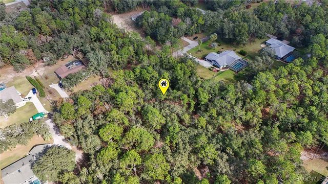 1242 W Redding Street, Hernando, FL 34453