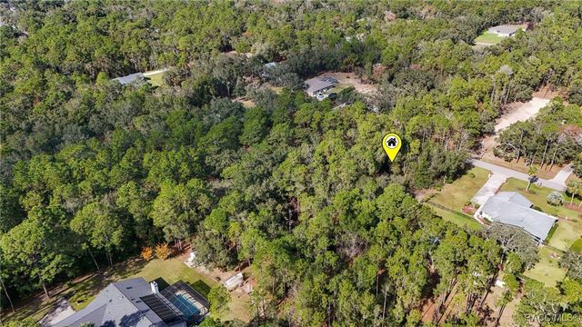 1242 W Redding Street, Hernando, FL 34453