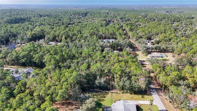 1242 W Redding Street, Hernando, FL 34453