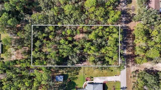 1242 W Redding Street, Hernando, FL 34453