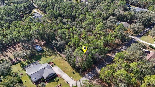 1242 W Redding Street, Hernando, FL 34453