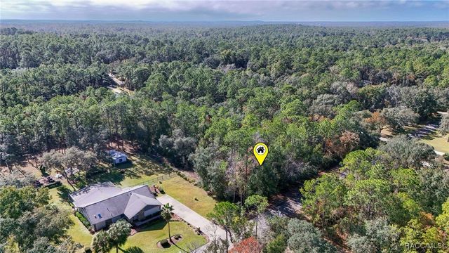 1242 W Redding Street, Hernando, FL 34453